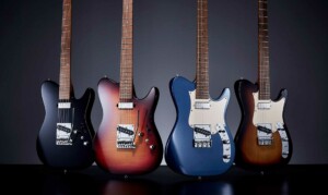 Ibanez AZS