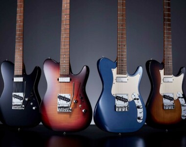 Ibanez AZS