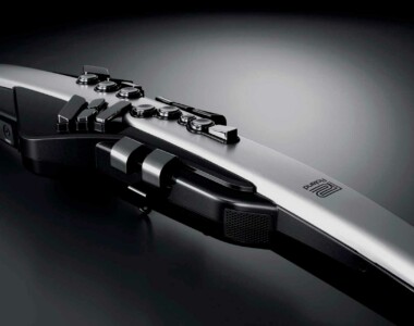 Zen-Core Aerophone  Roland
