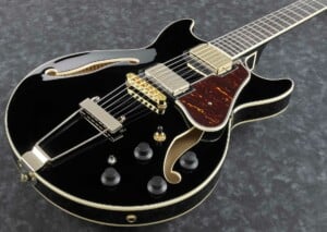 AMH90 Artcore Ibanez humbucker Super 58 Tri-Sound