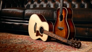 Taylor gt acustica