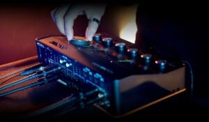 Arturia Audiofuse