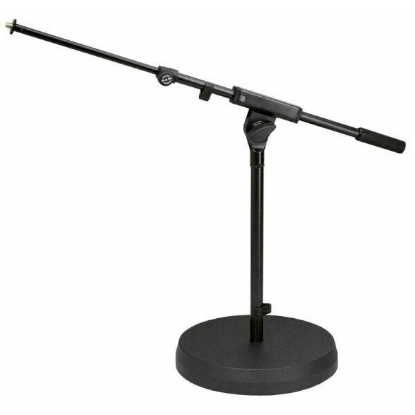 Konig & meyer 25960 BK SUPPORTO MICROFONO