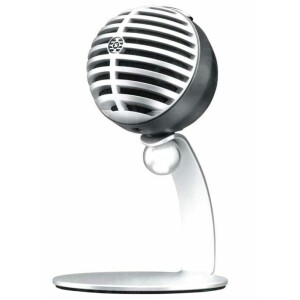 Shure MOTIV MV5 GRIGIO MICROFONO DIGITALE