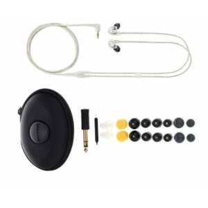 Shure SE425CLEFS AURICOLARI