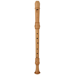 Moeck 4404 ROTTENBURGH TENORE FLAUTO DOLCE