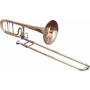 Getzen 1047FR ETERNA TROMBONE TENORE