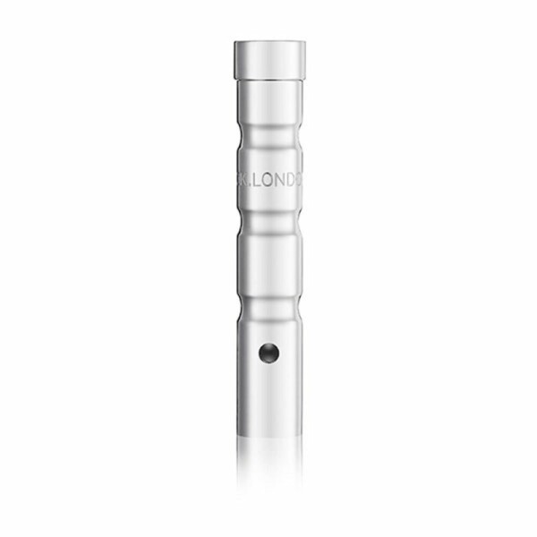 Denis wick DW4966 L ARGENTATO BUZZ TUBE LARGE