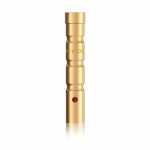 Denis wick DW4966 LG GOLD BUZZ TUBE LARGE