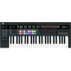 Novation 49SL MKIII TASTIERA CONTROLLER MIDI