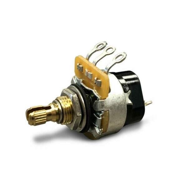 Gibson® PPAT-520 POTENZIOMETRO 500K OHM