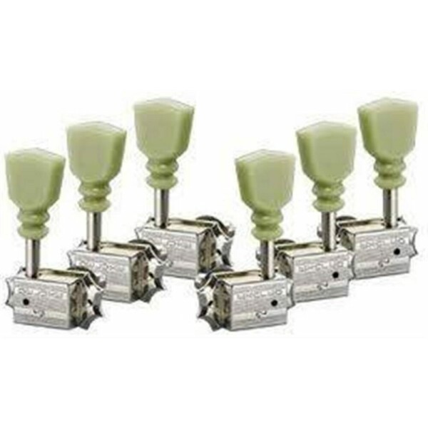 Schaller SC501170 ORIGINAL G-SERIES NI 3+3