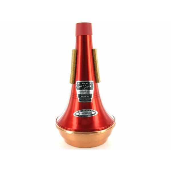 Humes & berg HB175C STRAIGHT TBONE BASSO FONDO RAME