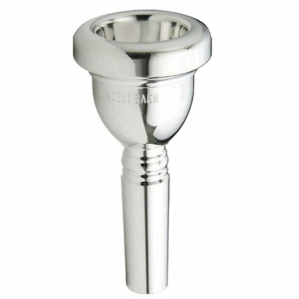 Trevor james 5G BOCCHINO PER TROMBONE LARGE SHANK