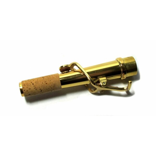Yanagisawa SN 991 CHIVER DRITTO OTTONE SAX SOPRANO