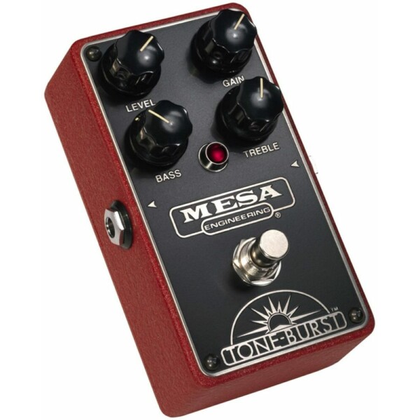 Mesa/boogie TONE-BURST PEDALE