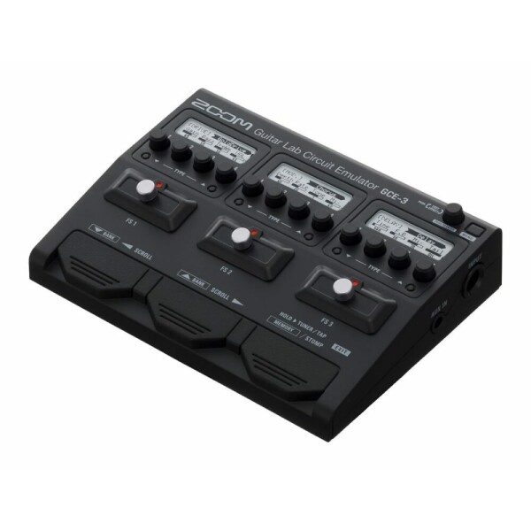 Zoom GCE-3 INTERFACCIA AUDIO USB