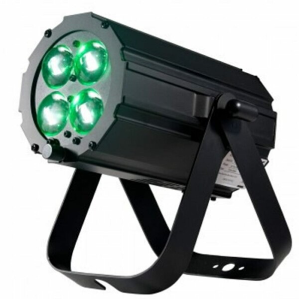 Adj PAR Z4 COMPACT LED PAR