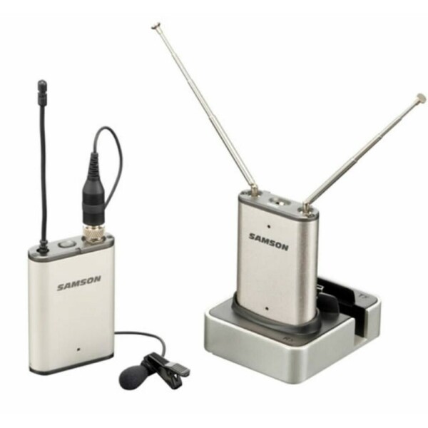 Samson AIRLINE MICRO E2 CAMERA SYSTEM SWAM2SLM10