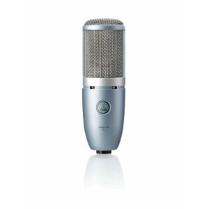 Akg PERCEPTION 220 MICROFONO