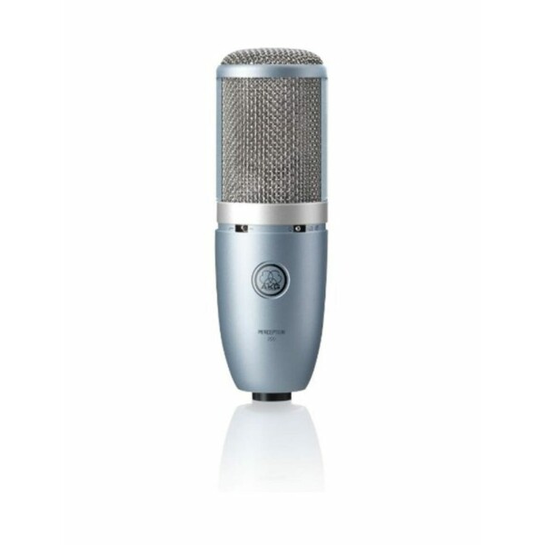 Akg PERCEPTION 220 MICROFONO