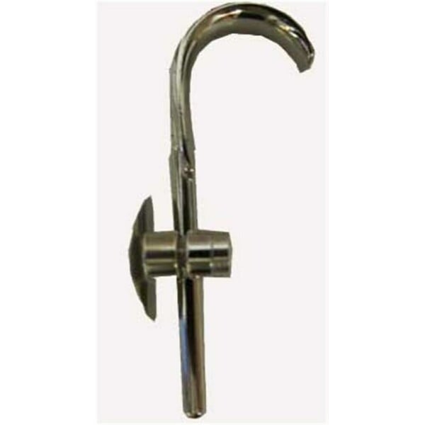 Alexander FINGER HOOK PER CORNO