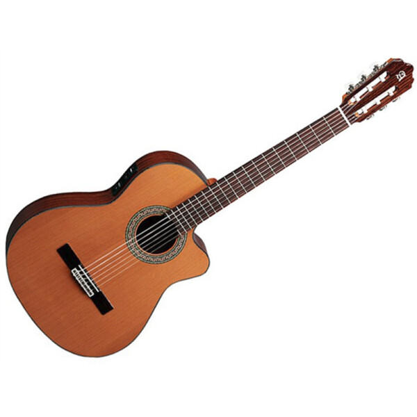 Alhambra 3C CWE MANCINA CHITARRA CLASSICA