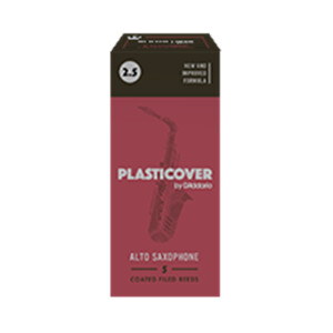 D'addario PLASTICOVER 3.5 BOX 5 ANCE ALTO SAX