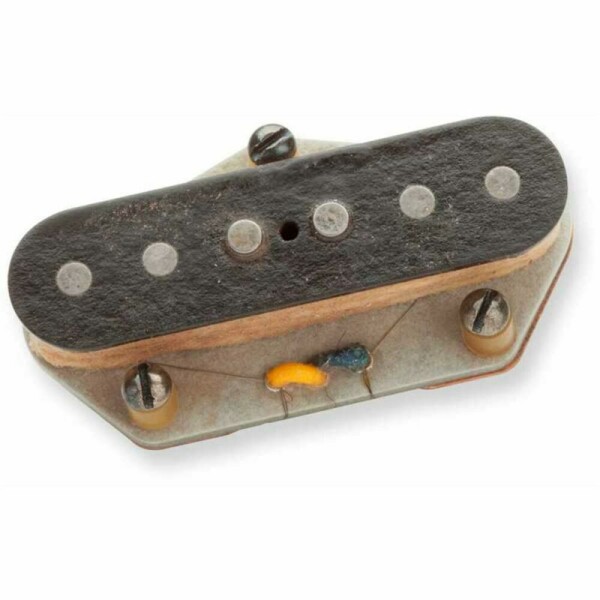 Seymour duncan ANTIQUITY II FOR TELE TWANG BRIDGE