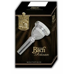 Vincent bach A4506HAL ARTISAN BOCCHINO TROMBONE SS