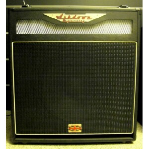 Ashdown ABM EVO II 500 COMBO PER BASSO