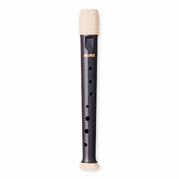 Aulos E501S FLAUTO DOLCE SOPRANINO IN DO