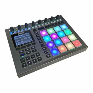 Nektar AURA PAD CONTROLLER MIDI