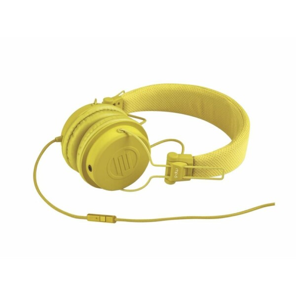 Reloop RHP6 YELLOW CUFFIA