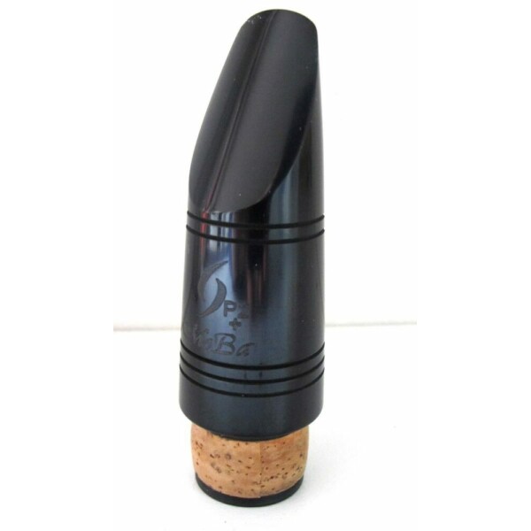 Backun PRT2+ MOBA BOCCHINO CLARINETTO SIB