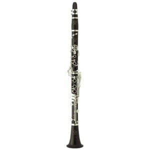 Buffet crampon BC1250L-2-0 TOSCA CON LEVA CLARINETTO LA