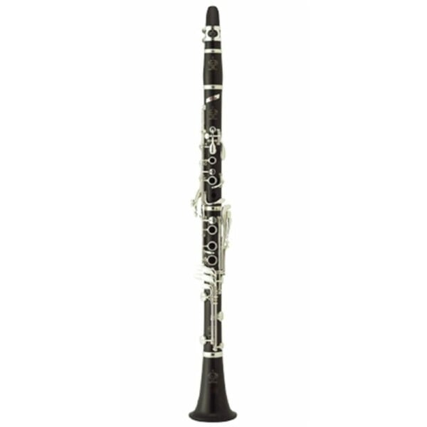 Buffet crampon BC1250L-2-0 TOSCA CON LEVA CLARINETTO LA