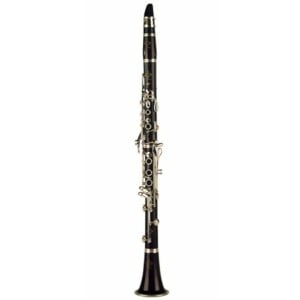 Buffet crampon BC1512-2-0 RC CLARINETTO MIB