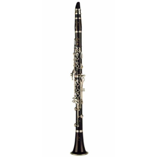 Buffet crampon BC1512-2-0 RC CLARINETTO MIB