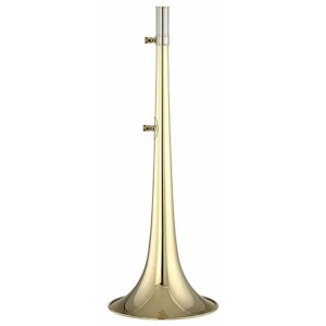 Edwards 380CF CAMPANA PER TROMBONE