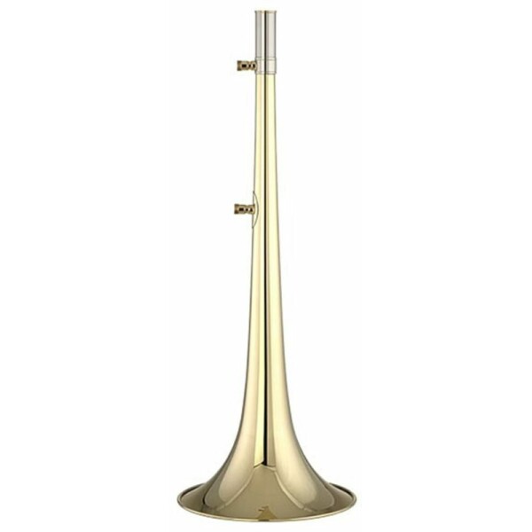 Edwards 380CF CAMPANA PER TROMBONE
