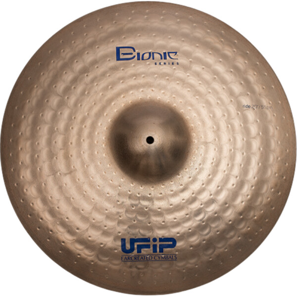 Ufip BIONIC 20''/50.80 CM RIDE