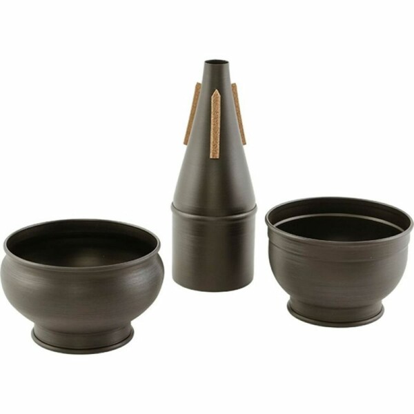 Trumcor CUP SORDINA ALLUMINIO REGOLABILE TROMBA