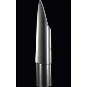 Cigalini music BLACK ONE H BOCCHINO SAX ALTO METALLO