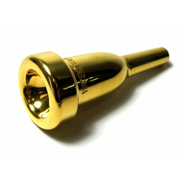 Vincent bach 5C GP MEGATONE BOCCHINO PER CORNETTA