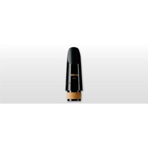 Yamaha 4C BOCCHINO EBANITE CLARINETTO ALTO