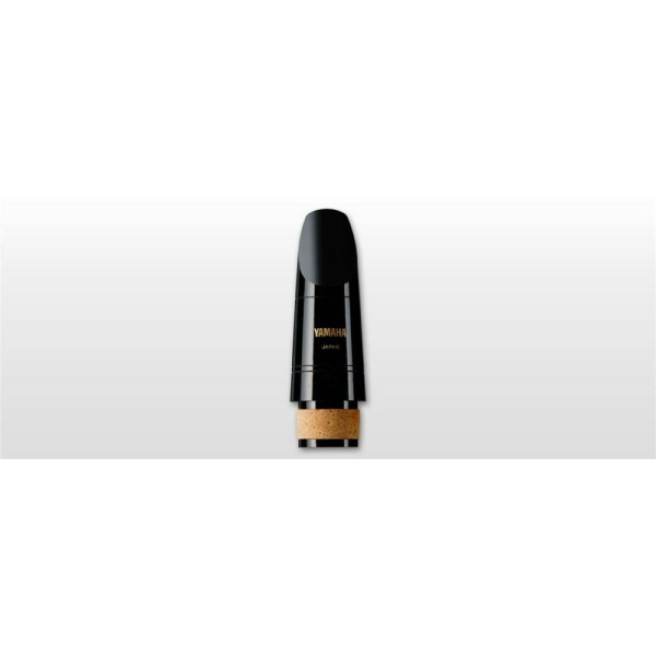 Yamaha 4C BOCCHINO EBANITE CLARINETTO ALTO