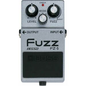 Boss FZ5 PEDALE FUZZ