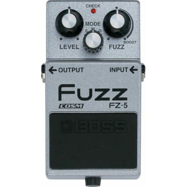 Boss FZ5 PEDALE FUZZ