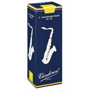 Vandoren BOX 5 ANCE TRADITIONAL 1 SAX TENORE
